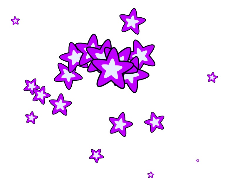 اسکرچ- دنباله ستاره ها